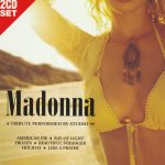 Studio 99 - Madonna: A Tribute Performed By Studio 99 (2xCD, Comp)