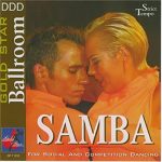 Gold Star Ballroom* -  Samba (CD, Album)