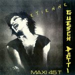 Guesch Patti - Etienne (12", Maxi)