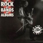 Various - New Rock New Bands New Albums (LP, Comp)