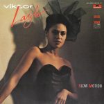 Viktor Lazlo - Slow Motion (12", Maxi)