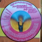 Nite Funktion - Sidestep Snappin' (12", Pic)