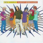 Ben Arnold - Almost Speechless (CD, Album)