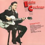 Eddie Cochran - 20 Great Tracks (CD, Comp, Mono)
