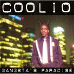 Coolio - Gangsta's Paradise (CD, Album, DAD)