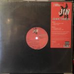 Jin - Learn Chinese (12")