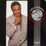 Phil Fearon - Nothing Is Too Good For You (12", Maxi)