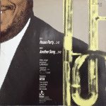 Fred Wesley - House Party.... (12", Maxi, 1st) - Afbeelding 2