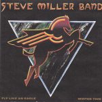 Steve Miller Band - Fly Like An Eagle (CD, Maxi)