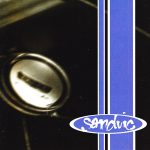 Sandvic - Sandvic (CD, Album)