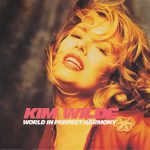 Kim Wilde - World In Perfect Harmony (12", Single)