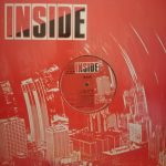 S.S.R. - To Be House (12", Red)