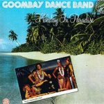 Goombay Dance Band - Holiday In Paradise (LP, Album, Club)