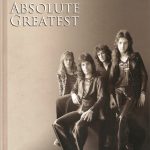 Queen - Absolute Greatest (CD, Comp + CD, Enh + Dlx, Ltd)