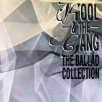 Kool & The Gang - The Ballad Collection (CD, Comp)