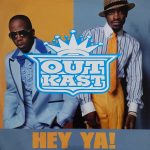 OutKast - Hey Ya! (12")