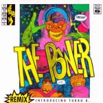 Snap! Introducing Turbo B. - The Power (Remix) (CD, Maxi)