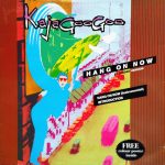 Kajagoogoo - Hang On Now (Extended Version) (12", Maxi)