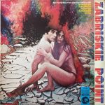 Various - Zabriskie Point (Music From The Motion Picture Sound Track) (LP, Comp, RE)