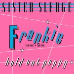 Sister Sledge - Frankie (12", Single)