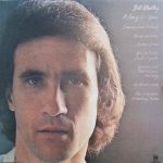 Bill Medley - A Song For You (LP, Album, Gat)