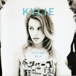Kylie Minogue - Let's Get To It (CD, Album)
