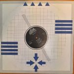 Mike Mareen - Love-Spy (12", Maxi, NO )