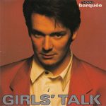 Thomas Barquee - Girls' Talk (12", Maxi)