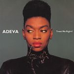 Adeva - Treat Me Right (12")