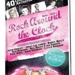 Various - Rock Around The Clock (4xCD, Comp, Boo)