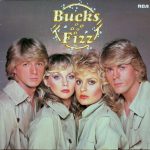 Bucks Fizz - Bucks Fizz (LP, Album, Gat)