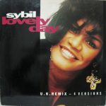 Sybil - Lovely Day (12")