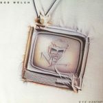 Bob Welch - Eye Contact (LP, Album)