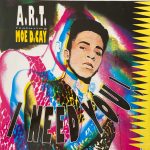 A.R.T. (2) Featuring Moe D. Cay - I Need You! (12")