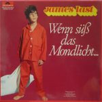 James Last - Wenn Süß Das Mondlicht... (LP, Album, Club)