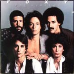 Foxy - Hot Numbers (LP, Album, Pre)