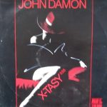 John Damon - X-Tasy / X-Tenzion (12", Maxi)