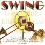 Various - Swing (CD, Album, Comp)