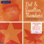 Del Tha Funkee Homosapien & Swollen Members - Inspired By The Film One Big Trip (12")