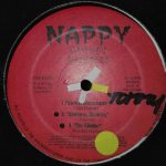 Various - Nappy Dugout Re/Mixes (12", Comp, Unofficial)