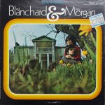 Jack Blanchard & Misty Morgan - Birds Of A Feather (LP, Album, Mer)