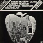 Various - New York New Wave - Max's Kansas City Volume II (LP, Comp)