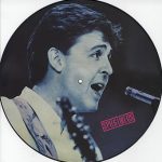 Paul McCartney - Spies Like Us (12", Pic)