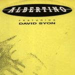 Albertino Featuring David Syon* - Your Love Is Crazy (12")