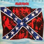 Matchbox (3) - Flying Colours (LP, Album)