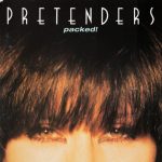 Pretenders* - Packed! (CD, Album)