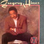 Gregory Hines - Gregory Hines (LP, Album)