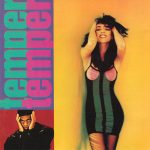 Temper Temper - Temper Temper (CD, Album)