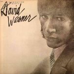 David Werner - Imagination Quota (LP, Album, Tan)