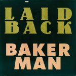 Laid Back - Bakerman (12", Maxi)